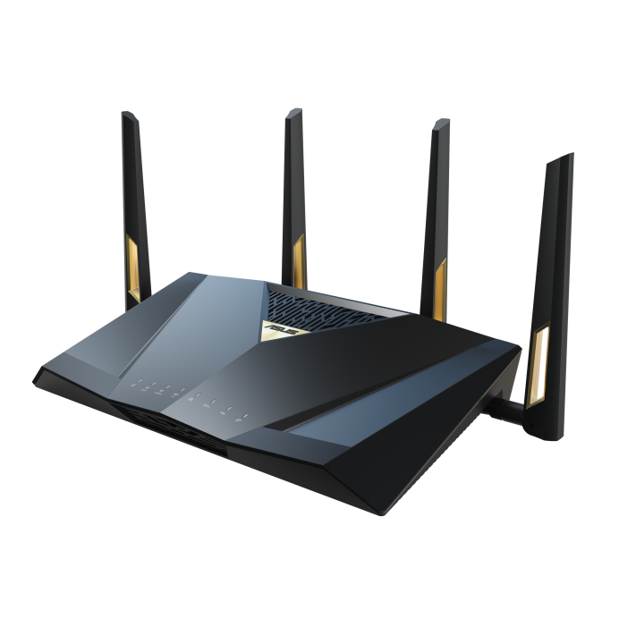 Asus RT-BE88U image